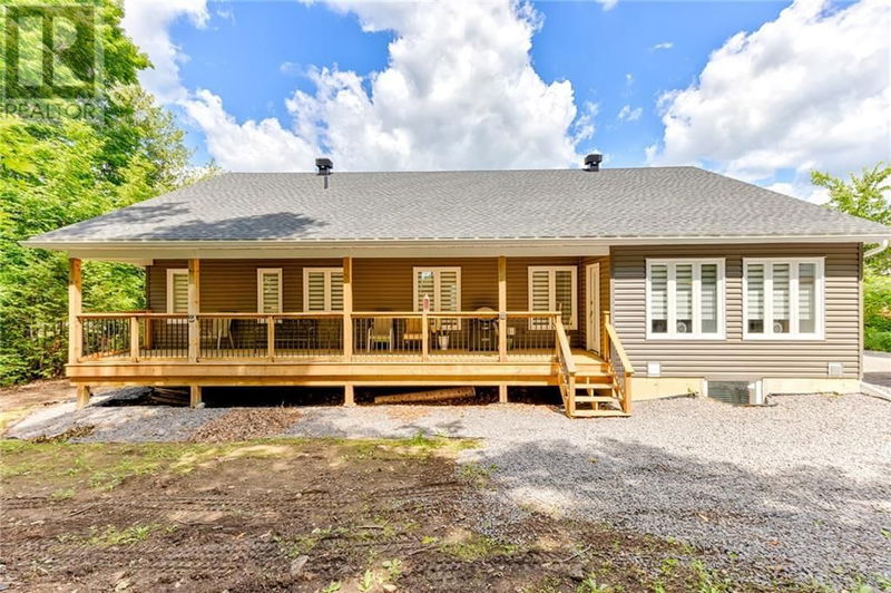 32 PARTRIDGE Drive  Calabogie, K0J1H0 | Image 3