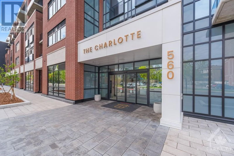  421 - 560 RIDEAU Street  Ottawa, K1N0G3 | Image 1