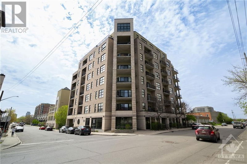  203 - 45 SPENCER Street  Ottawa, K1Y2P5 | Image 28