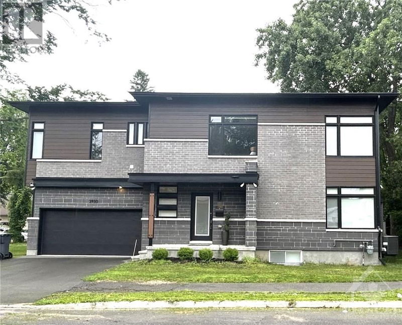 2930 AHEARN Avenue  Ottawa, K2B6Z9 | Image 2