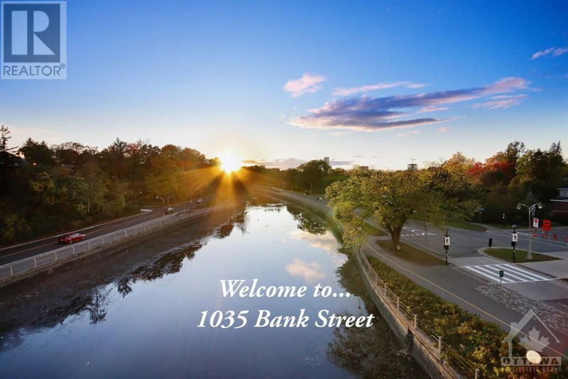  1702 - 1035 BANK Street  Ottawa, K1S5K3 | Image 2