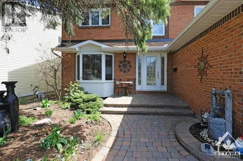 1505 FOREST VALLEY Drive  Ottawa, K1C5R5 | Image 5