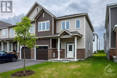 261 SURFACE Lane  Ottawa, K2J6X9 | Image 1