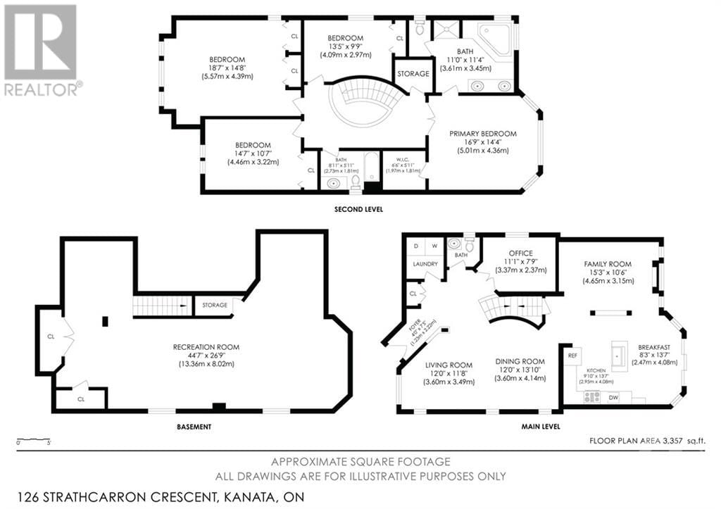 126 STRATHCARRON CRESCENT Image 3