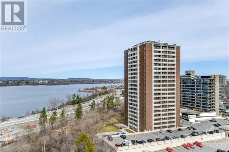  1207 - 485 RICHMOND Road  Ottawa, K2A3W9 | Image 3