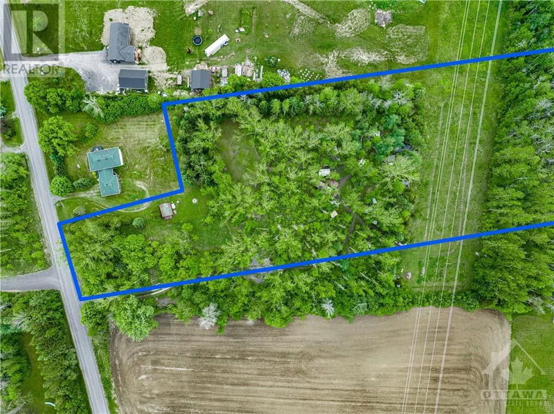 Lot 16 NORTH LUNENBURG ROAD WEST Road  Lunenburg, K0C1R0 | Image 3