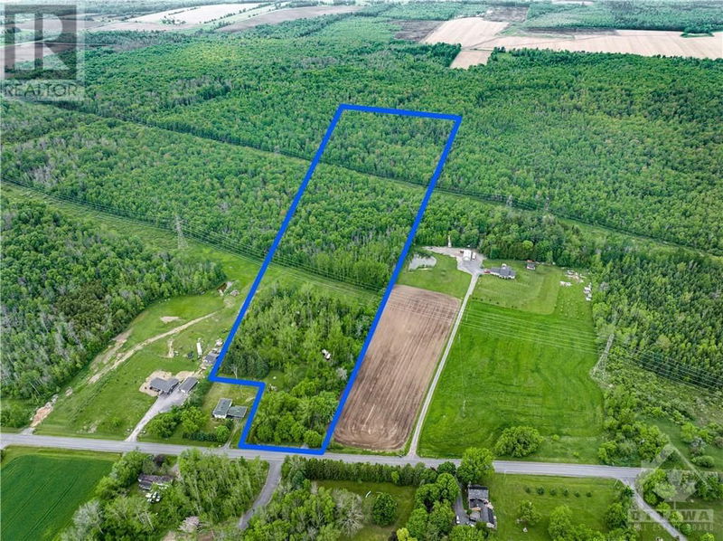 Lot 16 NORTH LUNENBURG ROAD WEST Road  Lunenburg, K0C1R0 | Image 1