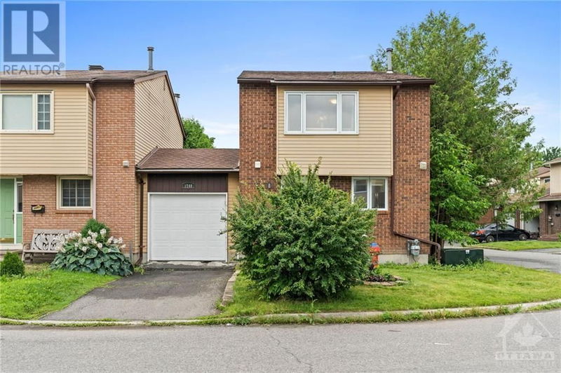 1740 LAFRANCE Drive  Ottawa, K1E2H2 | Image 1