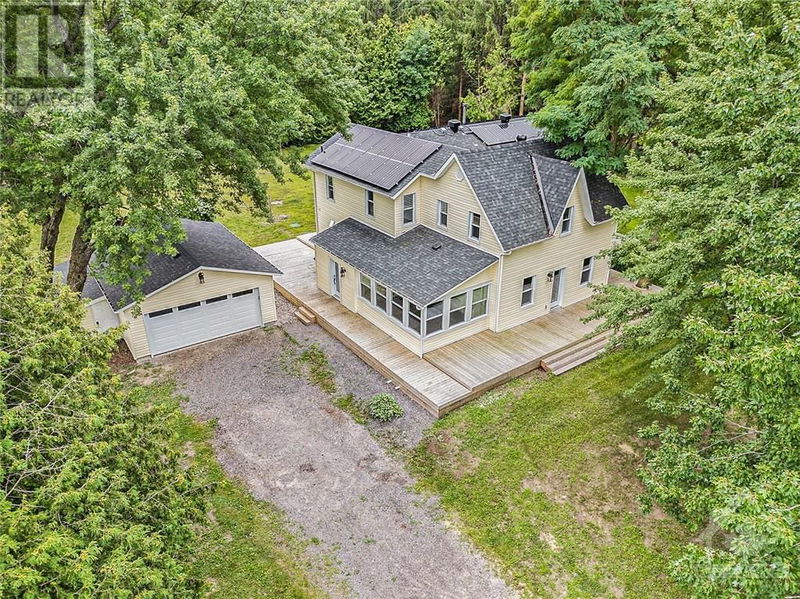 4184 GORDON MURDOCK Road  Osgoode, K0A2W0 | Image 1