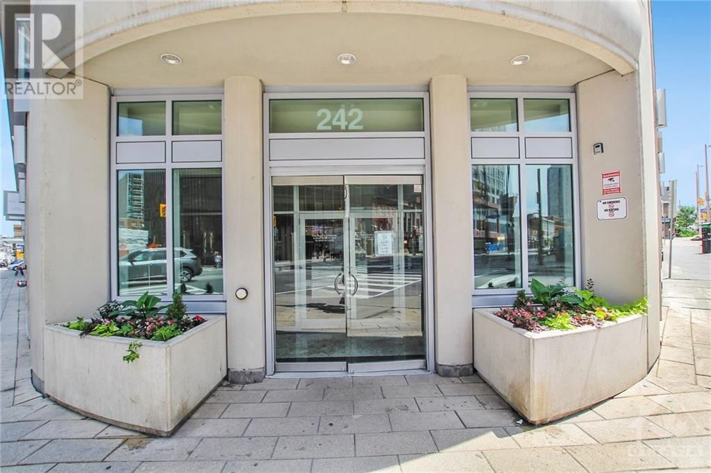 242 RIDEAU STREET UNIT#506 Image 3