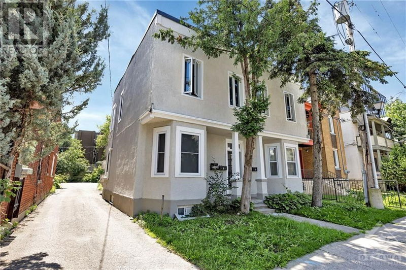 52 ST ANDREW Street  Ottawa, K1N5E9 | Image 2