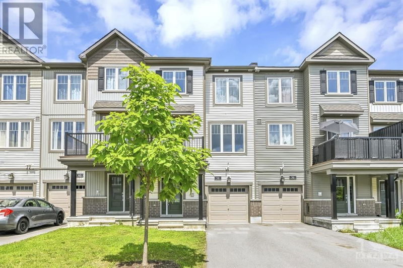 58 TEELIN Circle  Ottawa, K2J6T9 | Image 1