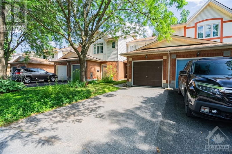 119 BANCHORY Crescent  Kanata, K2K2V5 | Image 2