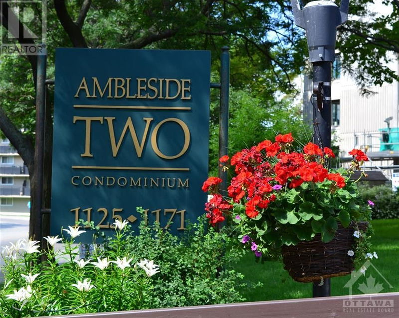  705 - 1171 AMBLESIDE Drive  Ottawa, K2B8E1 | Image 2