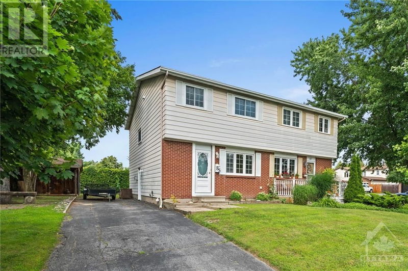 85 SHOULDICE Crescent  Kanata, K2L1M8 | Image 2