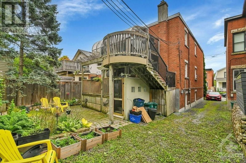 55 IVY Crescent  Ottawa, K1M1Y1 | Image 28