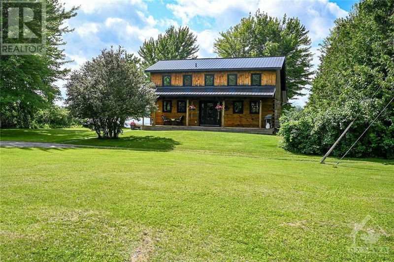 60 CORKTOWN Lane  Merrickville, K0G1N0 | Image 2