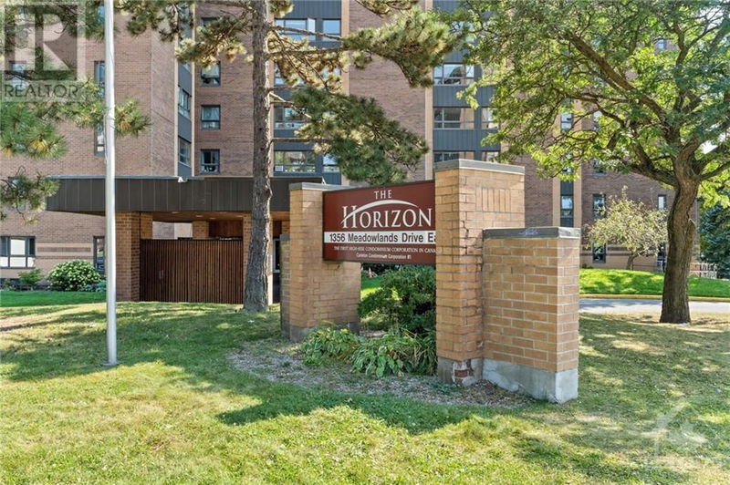  501 - 1356 MEADOWLANDS Drive East Ottawa, K2E6K6 | Image 2