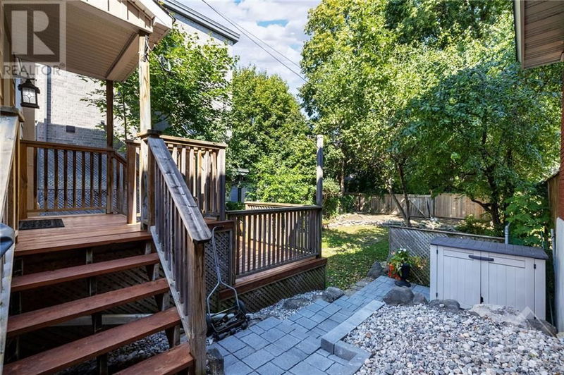 11 GILCHRIST Avenue  Ottawa, K1Y0M7 | Image 23