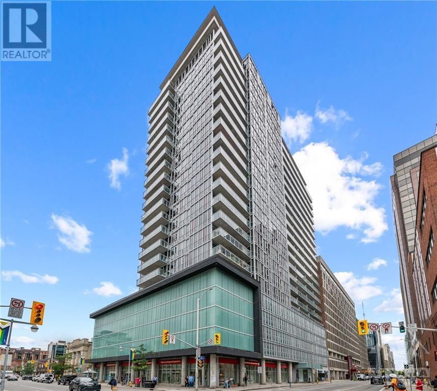 324 LAURIER AVENUE W UNIT#1908 Image 1