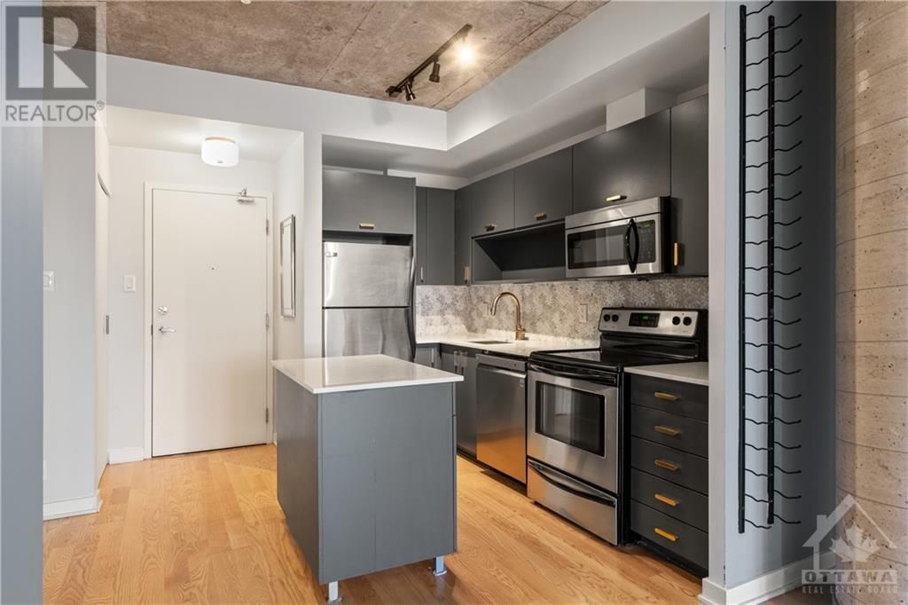 324 LAURIER AVENUE W UNIT#1908 Image 6