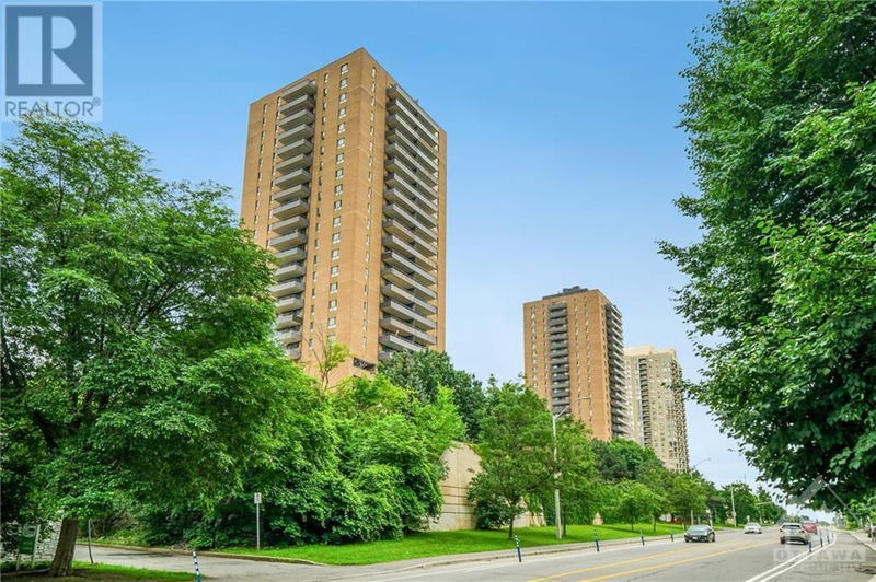  2506 - 505 ST LAURENT Boulevard  Ottawa, K1K3X4 | Image 1