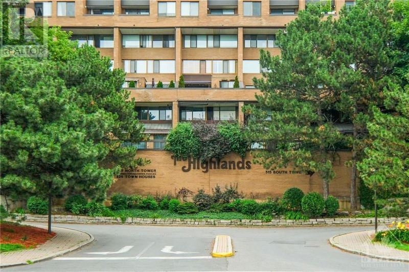  2506 - 505 ST LAURENT Boulevard  Ottawa, K1K3X4 | Image 5