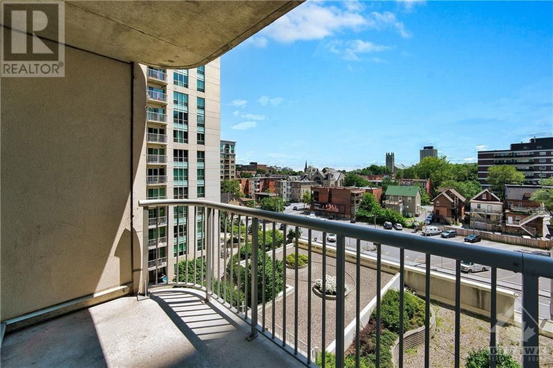  712 - 200 RIDEAU Street  Ottawa, K1N5Y1 | Image 20