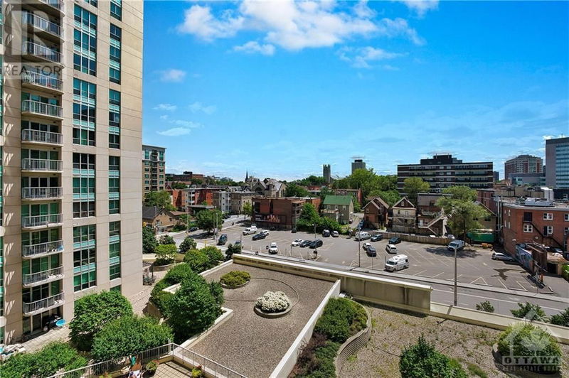  712 - 200 RIDEAU Street  Ottawa, K1N5Y1 | Image 22