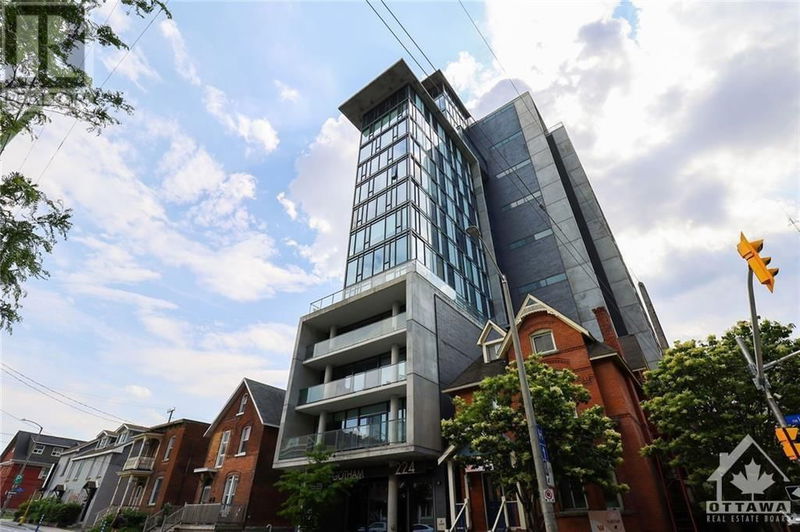  306 - 224 LYON Street  Ottawa, K1R0C1 | Image 1