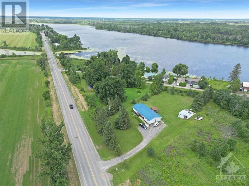 3826 RIDEAU RIVER Road  Kemptville, K0G1G0 | Image 2