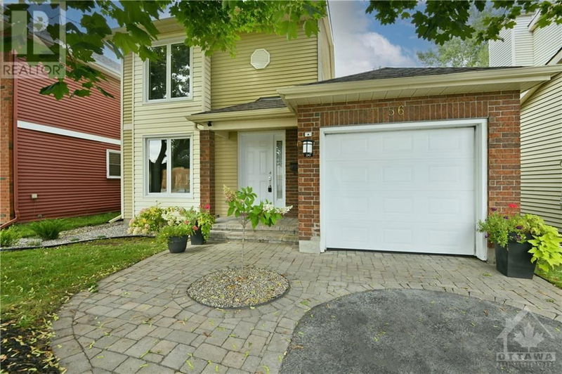 56 FAIR OAKS Crescent  Ottawa, K2G4W4 | Image 2