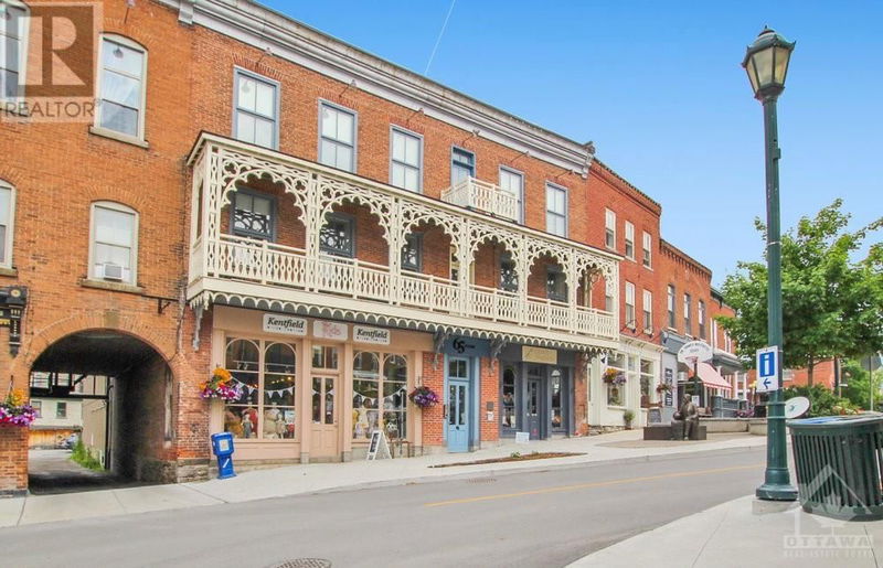  206 - 65 MILL Street  Almonte, K0A1A0 | Image 23