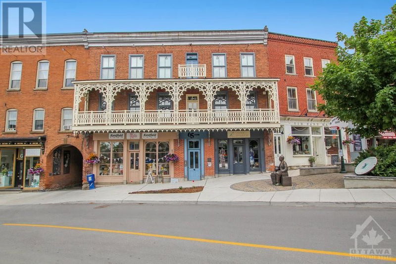  206 - 65 MILL Street  Almonte, K0A1A0 | Image 30