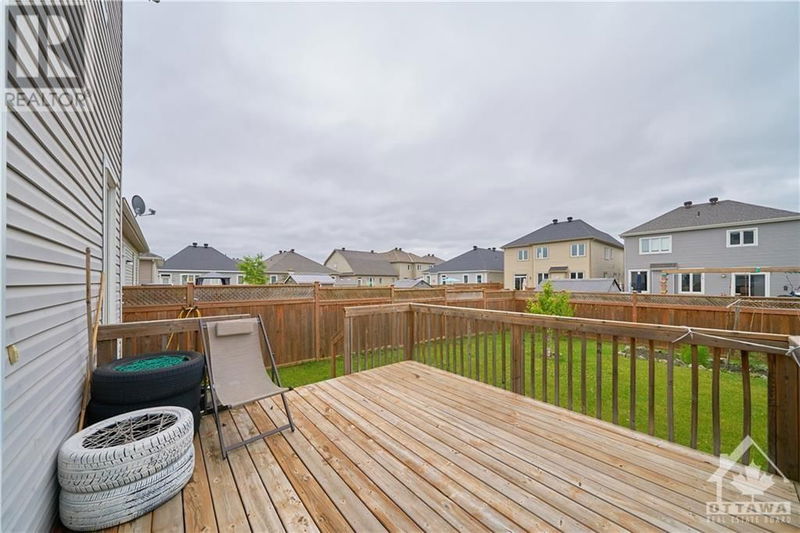 3243 HARVESTER Crescent  Kemptville, K0G1J0 | Image 30