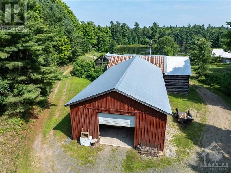 404 HORNE LAKE Road  Lanark Highlands, K0G1K0 | Image 17