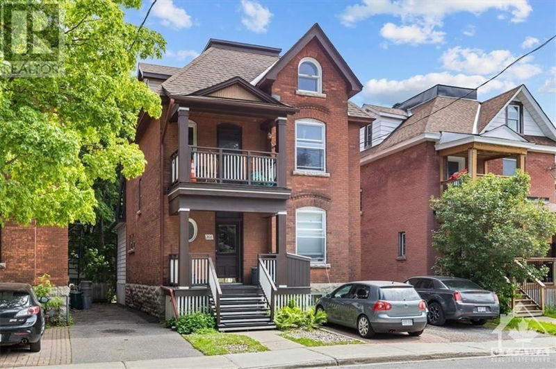 266 FLORA Street  Ottawa, K1R5R9 | Image 2