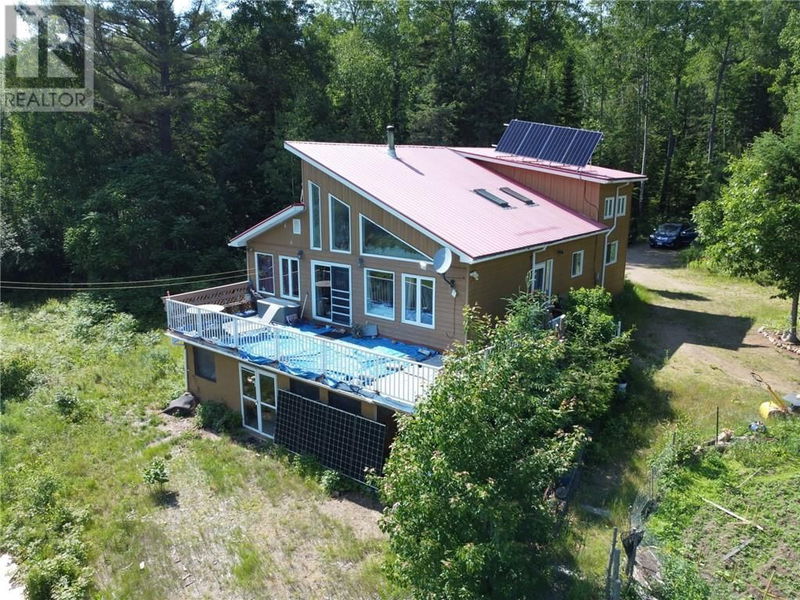 42 SUNCREST Lane  Barry's Bay, K0J1B0 | Image 1