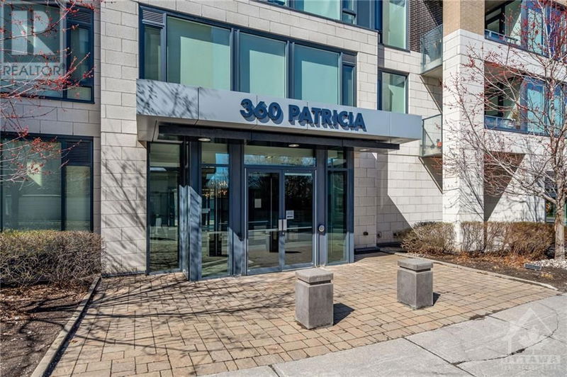  202 - 360 PATRICIA Avenue  Ottawa, K1Z0A8 | Image 3