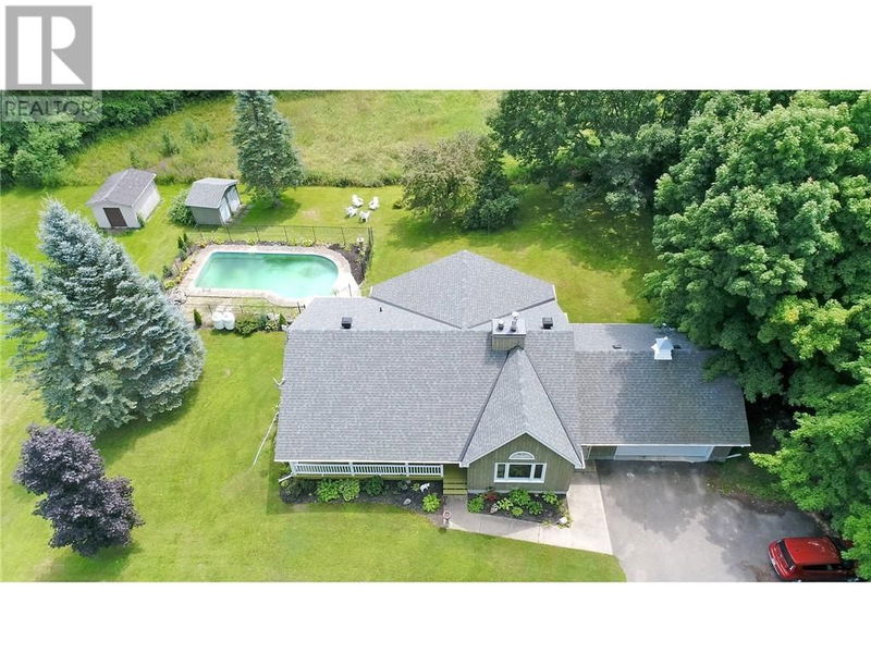 539 FERGUSON TETLOCK Road  Smiths Falls, K7A4S4 | Image 3