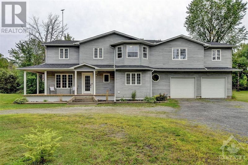 525 PINERY Road  Smiths Falls, K7A4S7 | Image 1