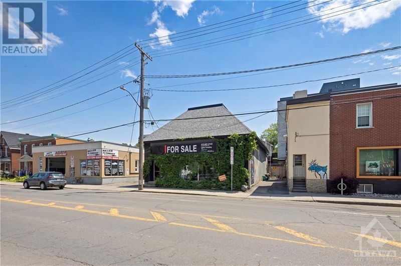 430 GLADSTONE Avenue  Ottawa, K2P0Z1 | Image 1