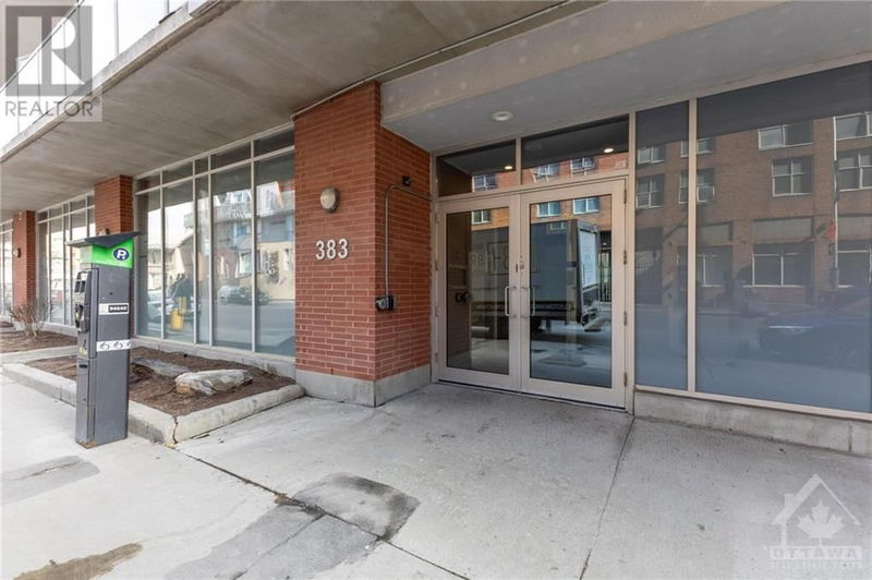  501 - 383 CUMBERLAND Street  Ottawa, K1N1J7 | Image 2