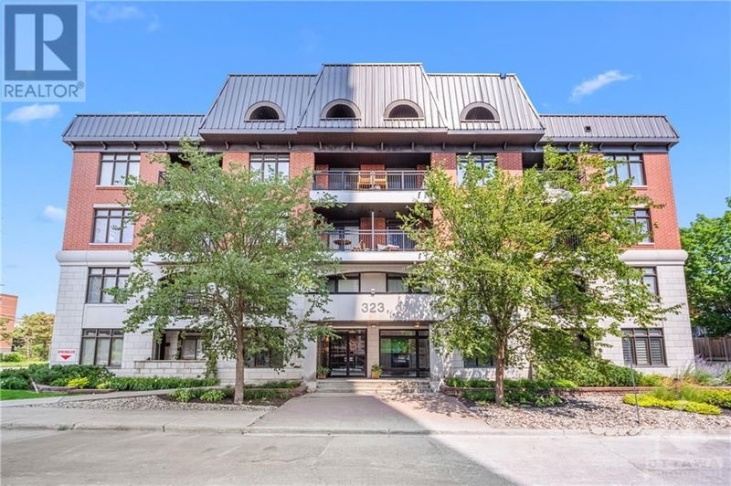  305 - 323 WINONA Avenue  Ottawa, K1Z5H3 | Image 1