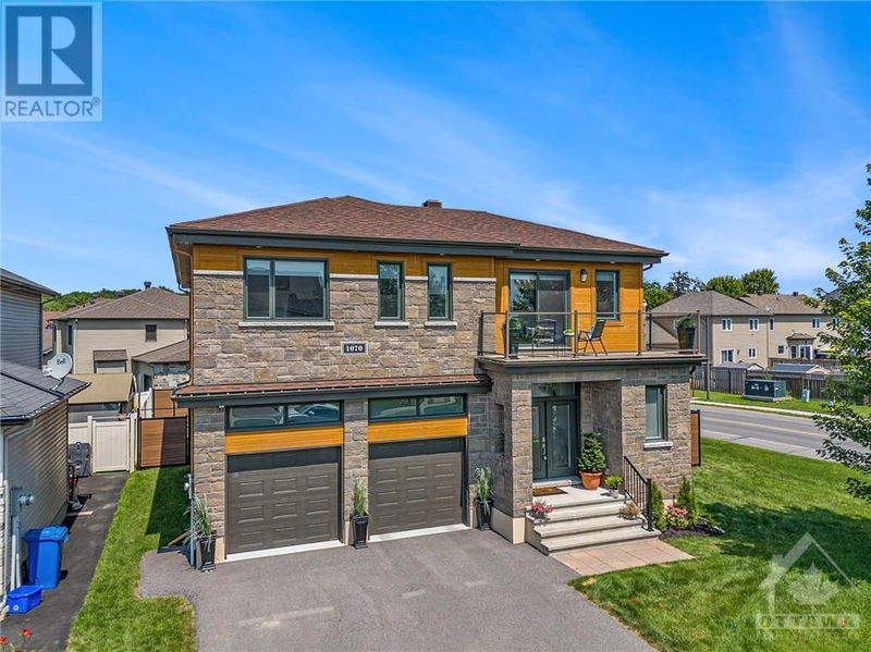 1070 DOCTEUR CORBEIL Boulevard  Rockland, K4K0E9 | Image 1