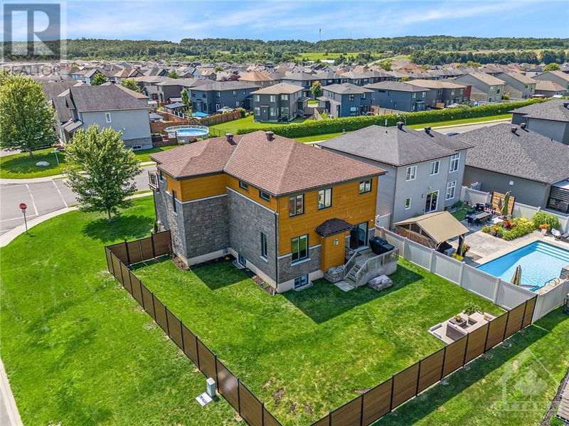 1070 DOCTEUR CORBEIL Boulevard  Rockland, K4K0E9 | Image 30