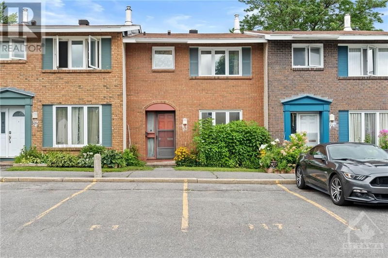  53 - 2069 JASMINE Crescent  Ottawa, K1J7W2 | Image 1