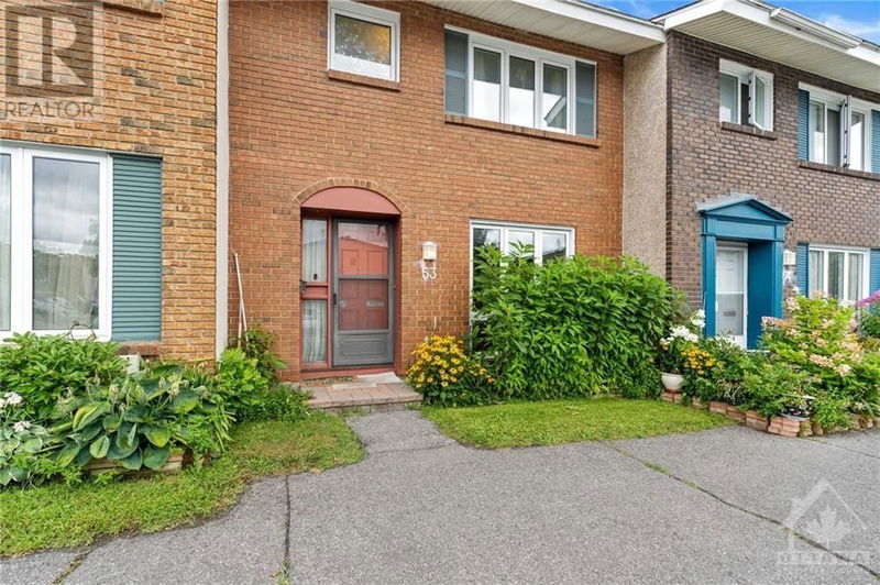  53 - 2069 JASMINE Crescent  Ottawa, K1J7W2 | Image 2