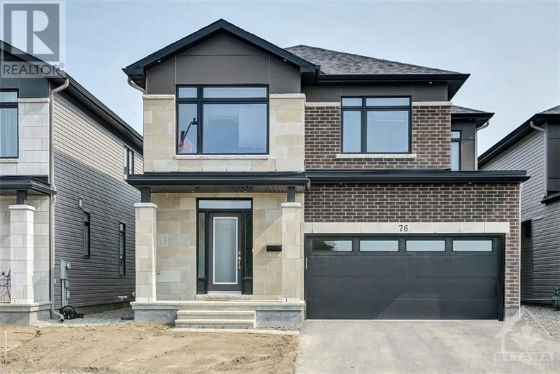 76 BIG DIPPER Street  Ottawa, K4M0K1 | Image 1