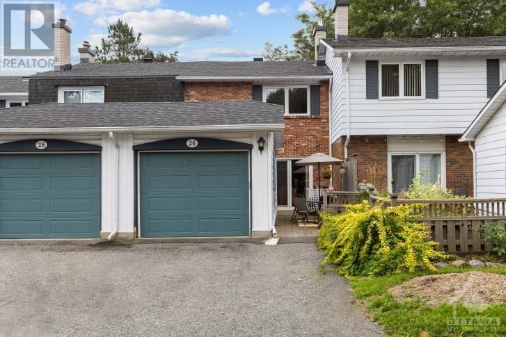 26 RAMSGATE Private  Ottawa, K1V8M4 | Image 1